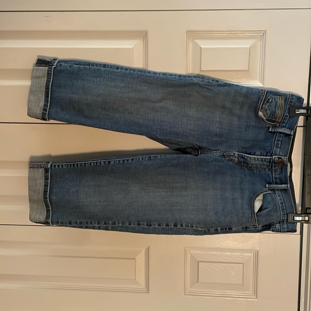Women’s Capris